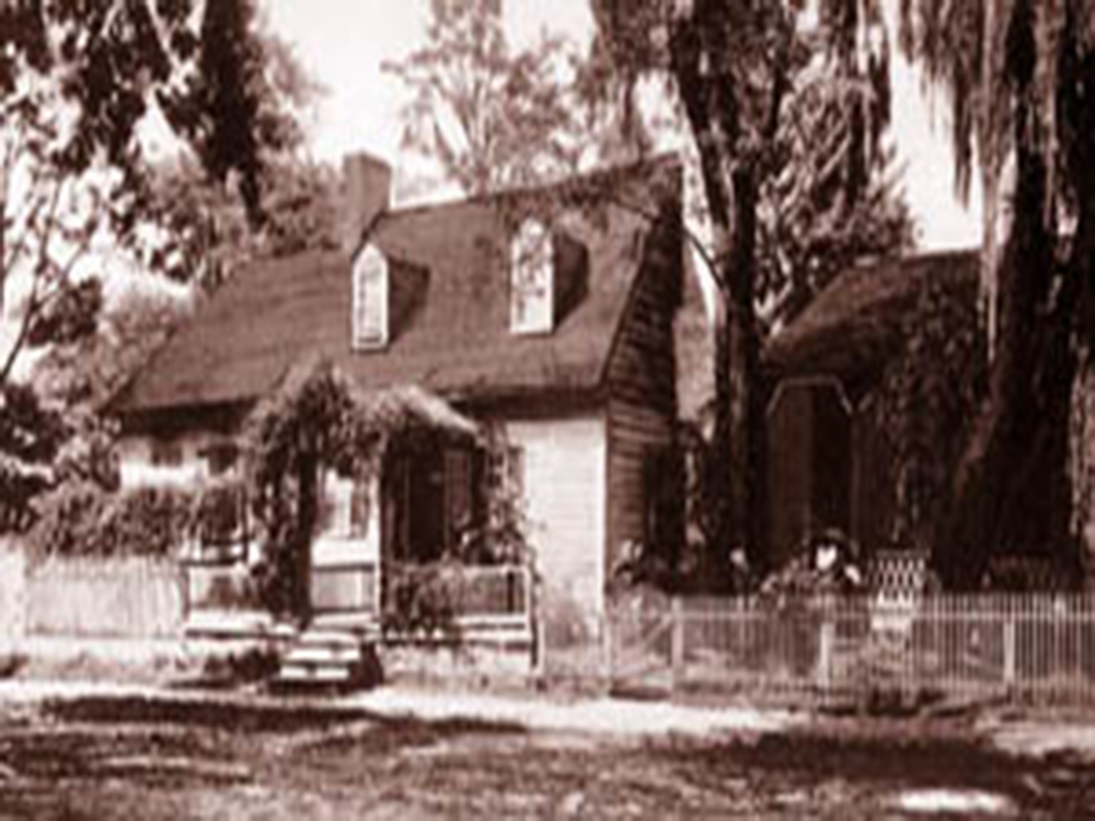 Historic Rockville Tour